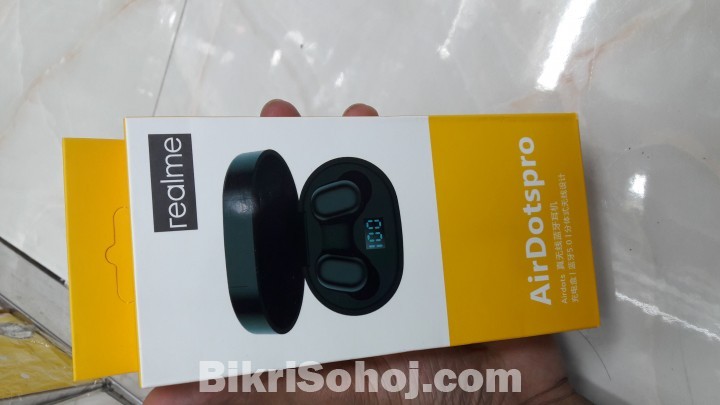 Realme Airdots Pro